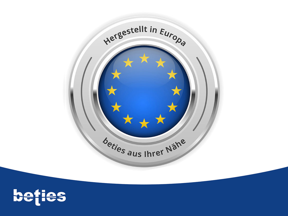 Kissenfüllung ca. 30x70 cm Polyester-Faserbällchen beties "PublikFree"