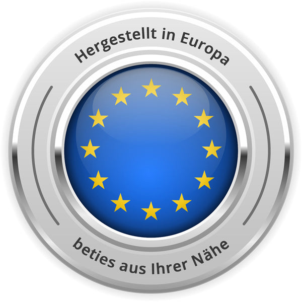 Housse de coussin environ 50x50 cm imprimé ornement beties "Rituel"