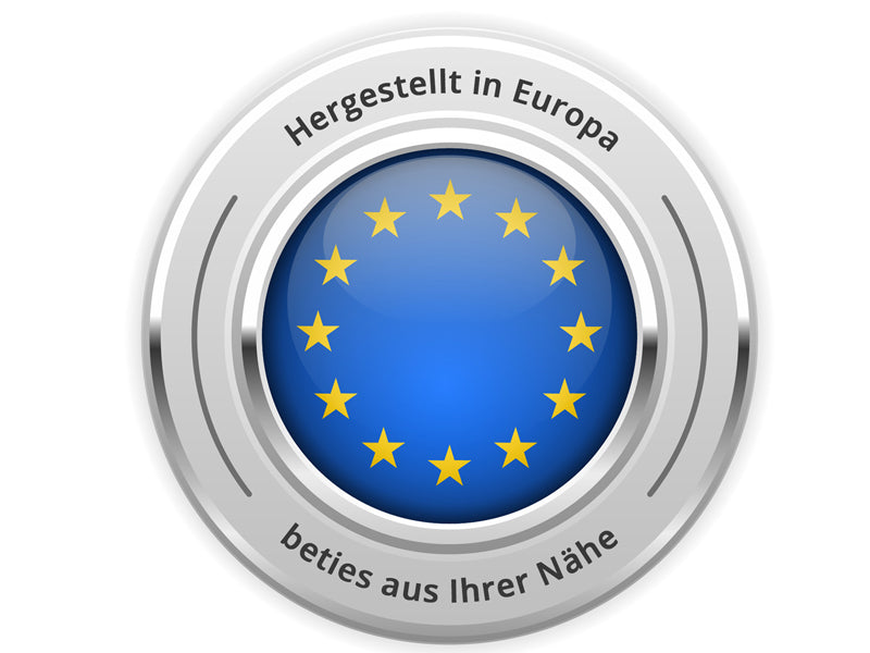 Platzset ca. 35x45 cm 100% Baumwolle beties "Mystik"