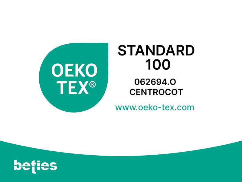 Boden-/Rundkissen ca. 60 cm Ø Schaumstoff-Flocken beties "PublikUp"