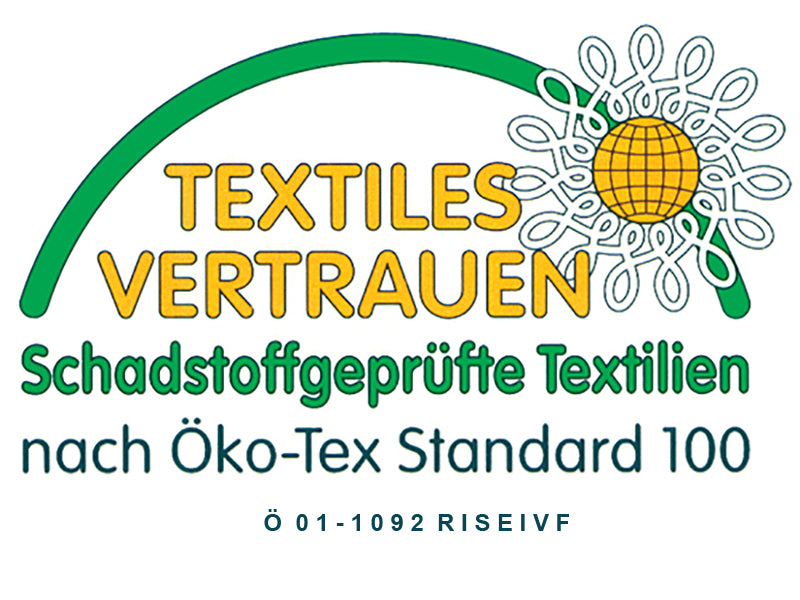 Brot- Baguettebeutel 100% Leinen beties "Leinen-Waffelpique"