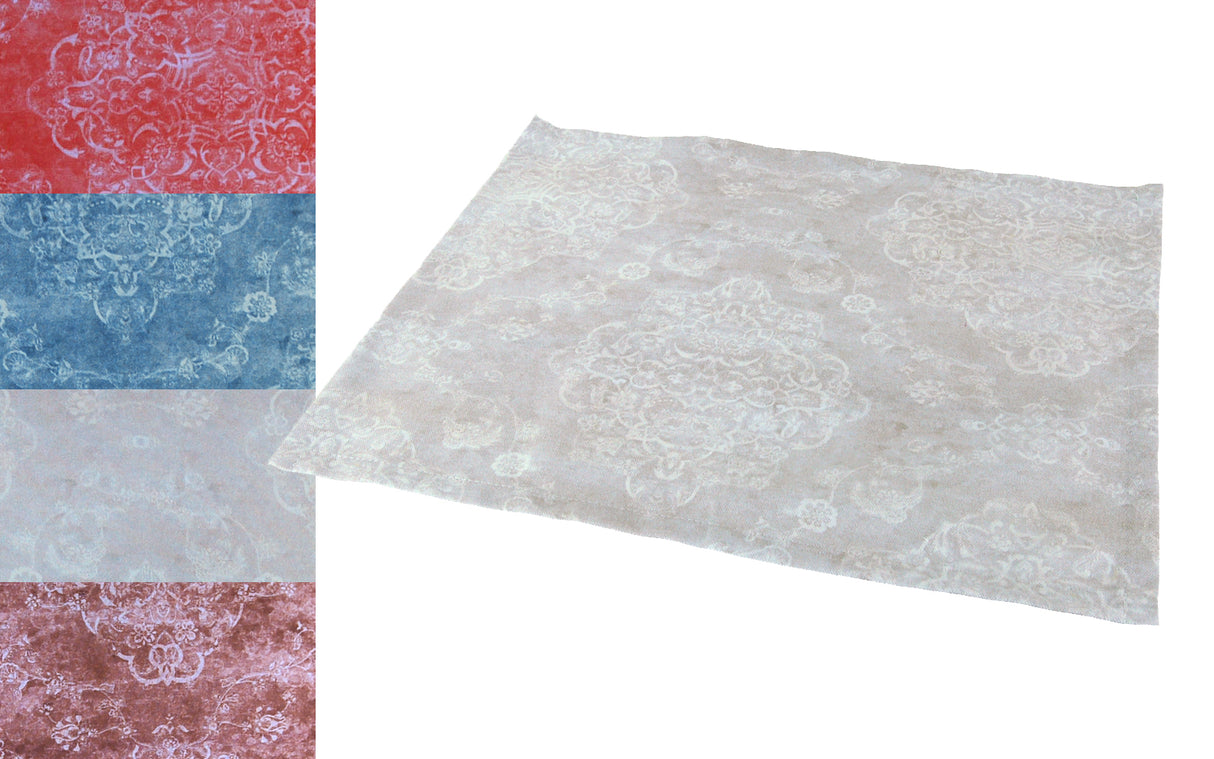 Platzset ca. 35x45 cm Ornament-Druck beties "Ritual"