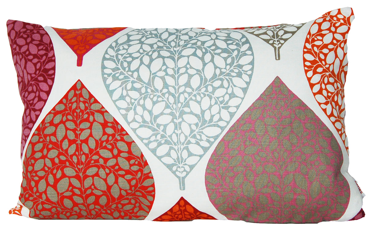 Kissenhülle ca. 30x50 cm 100% Baumwolle beties "Momente"