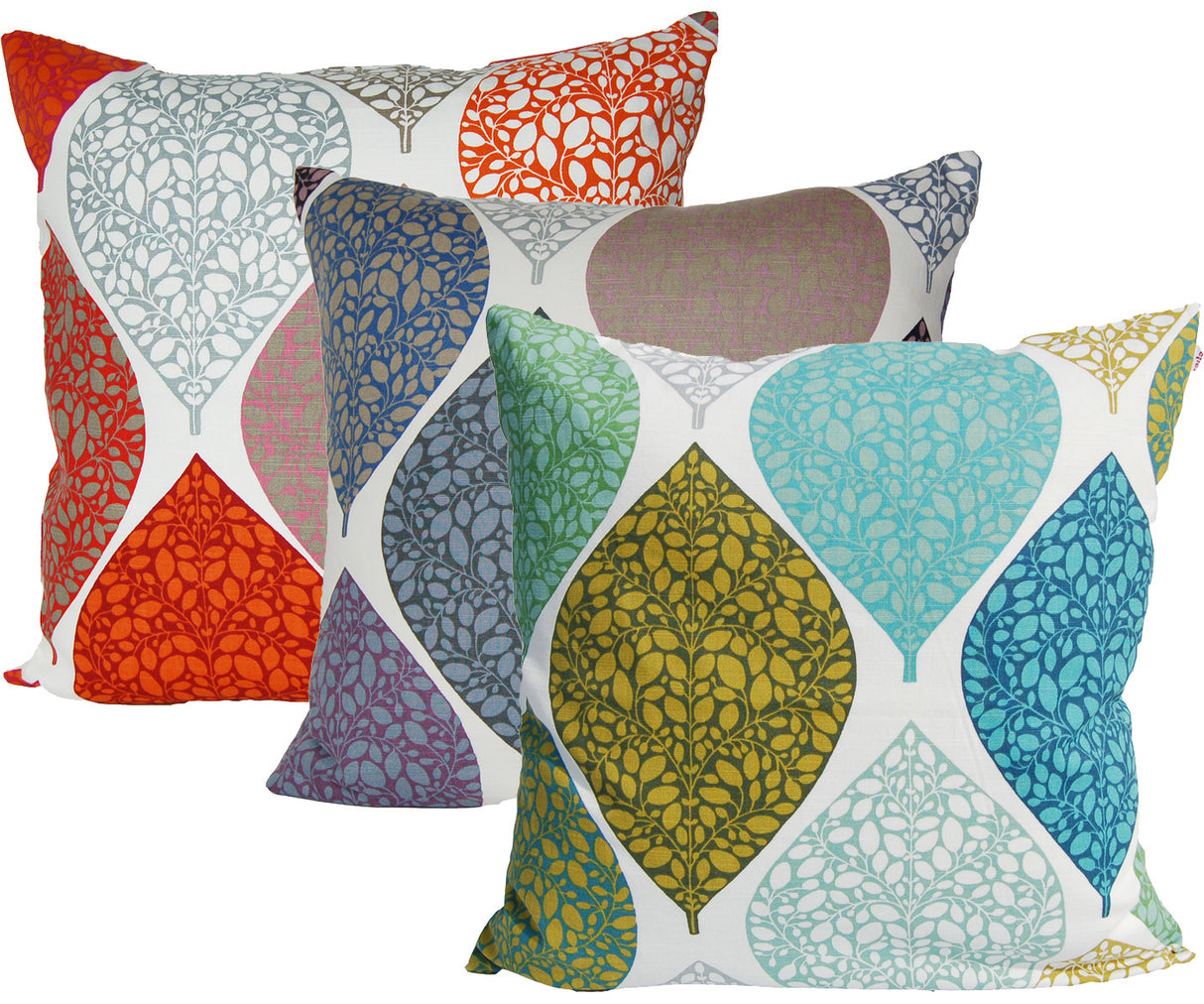 Kissenhülle ca. 60x60 cm 100% Baumwolle beties "Momente"