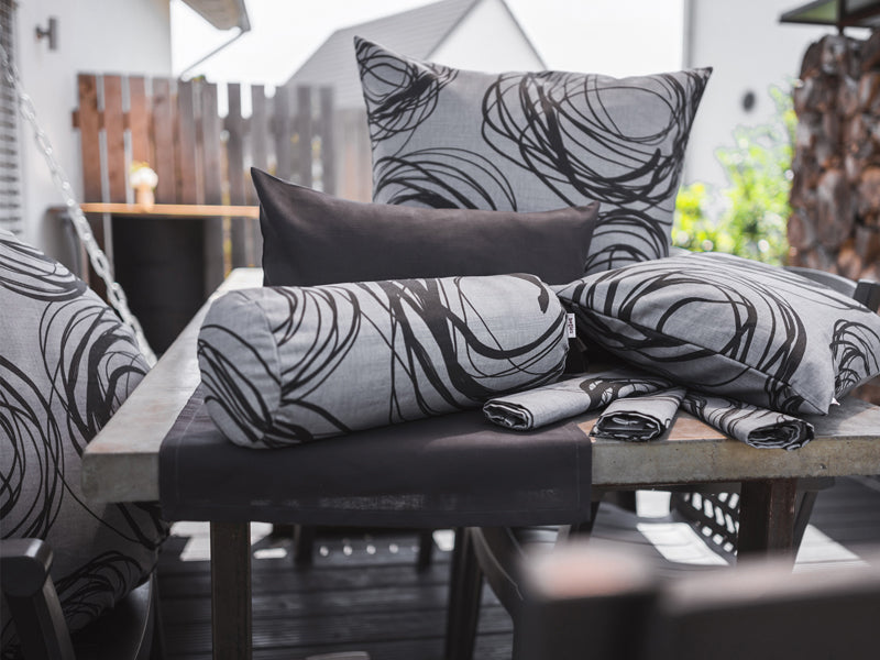 Platzset ca. 35x45 cm 100% Baumwolle beties "Mystik"