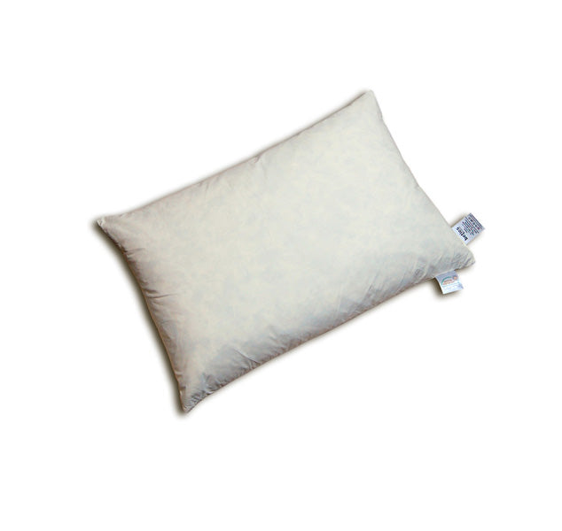 Federkissen ca. 40x60 cm waschbar beties "Publik"