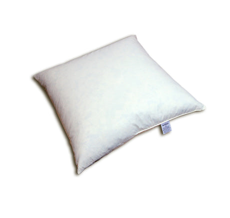 Federkissen 50% Mehrfüllung ca. 60x60 cm waschbar beties "PublikPlus"