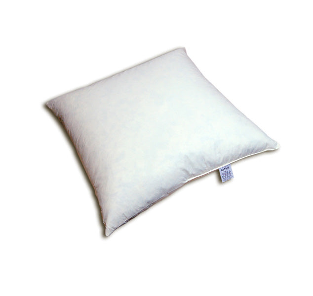 Federkissen 50% Mehrfüllung ca. 60x60 cm waschbar beties "PublikPlus"