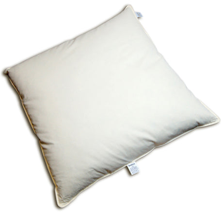 Kopfkissen 50% Mehrfüllung ca. 80x80 cm waschbar beties "PublikPlus"