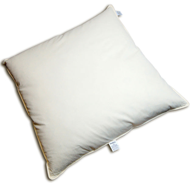 Kopfkissen 50% Mehrfüllung ca. 80x80 cm waschbar beties "PublikPlus"