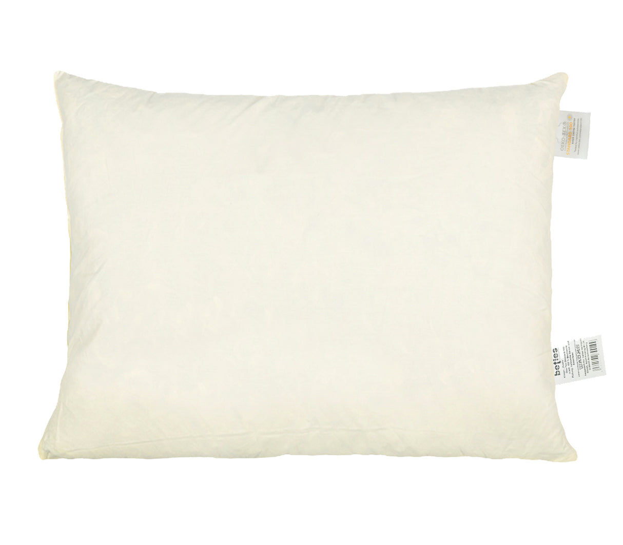 Polster Federkissen 100% Mehrfüllung ca. 50x60 cm beties "PublikPrall“