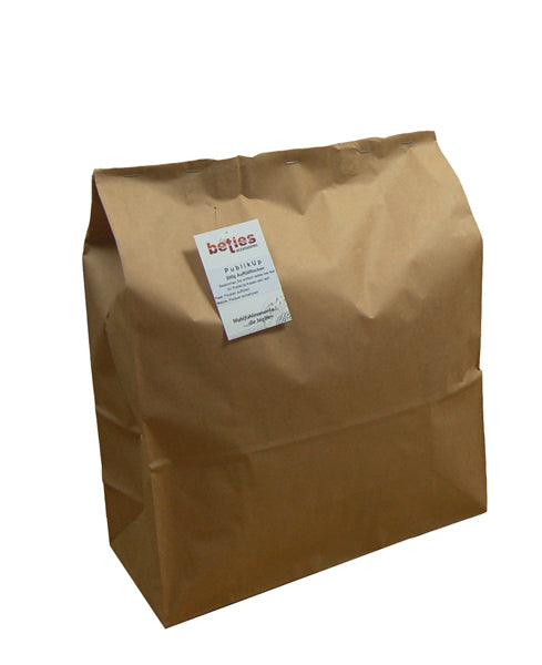 Flocons de remplissage env. 200 g de flocons de mousse beties "PublikUp"