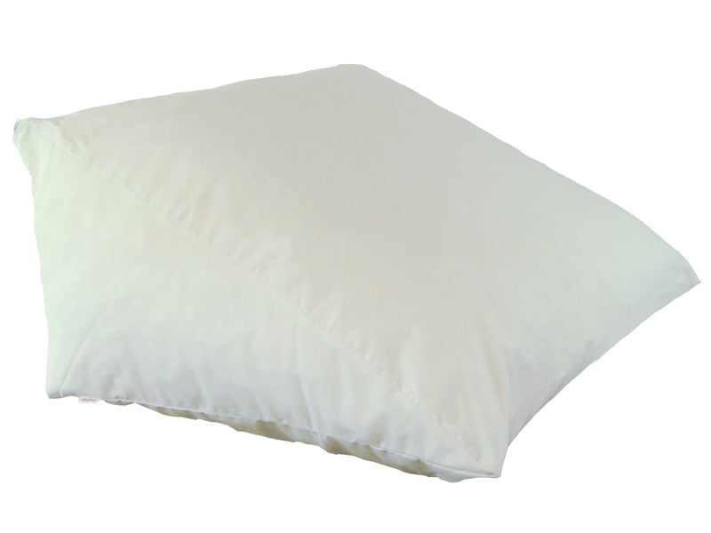 Oreiller compensé env. 62x49x30 cm flocons de mousse beties "PublikUp"