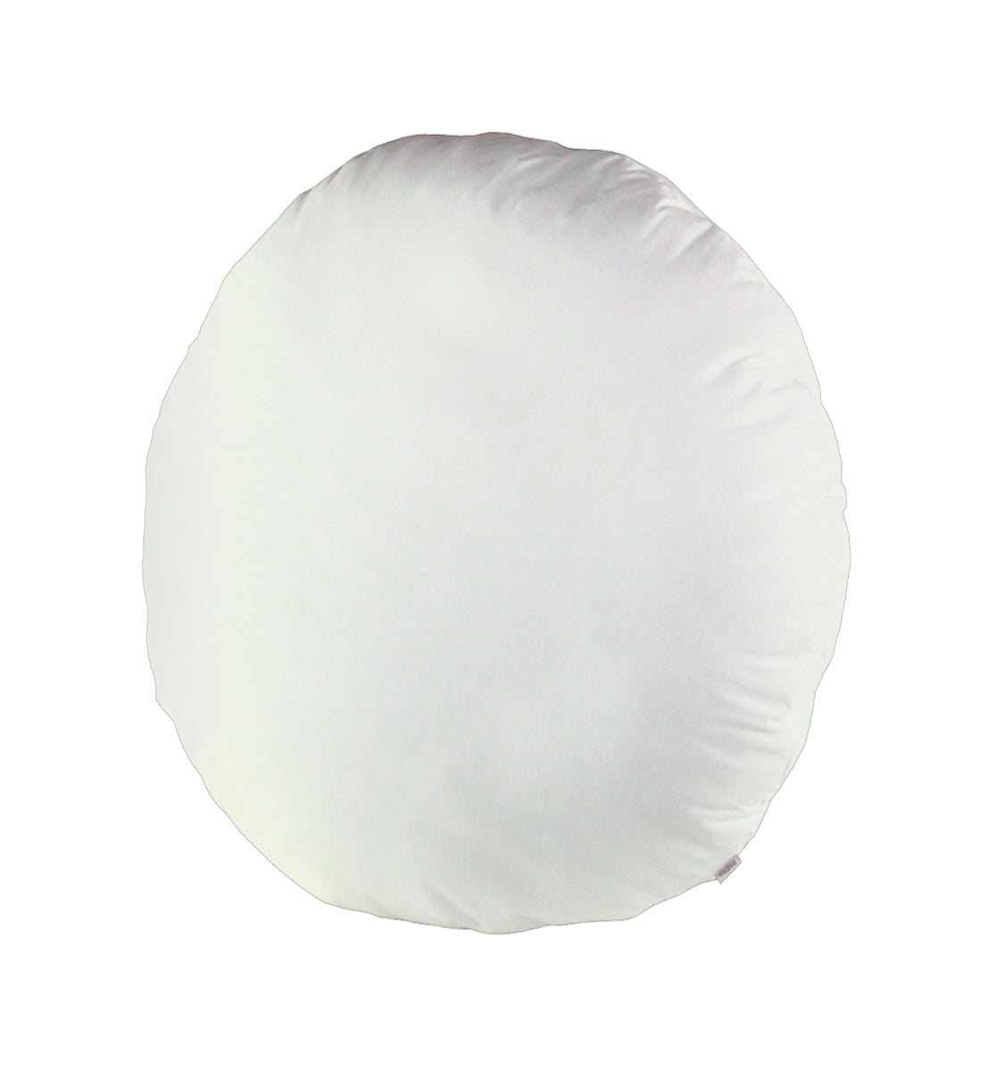 Boden-/Rundkissen ca. 80 cm Ø Schaumstoff-Flocken beties "PublikUp"