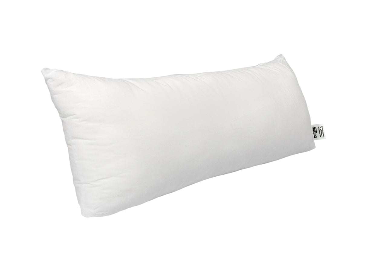 Kissenfüllung ca. 30x70 cm Polyester-Faserbällchen beties "PublikFree"