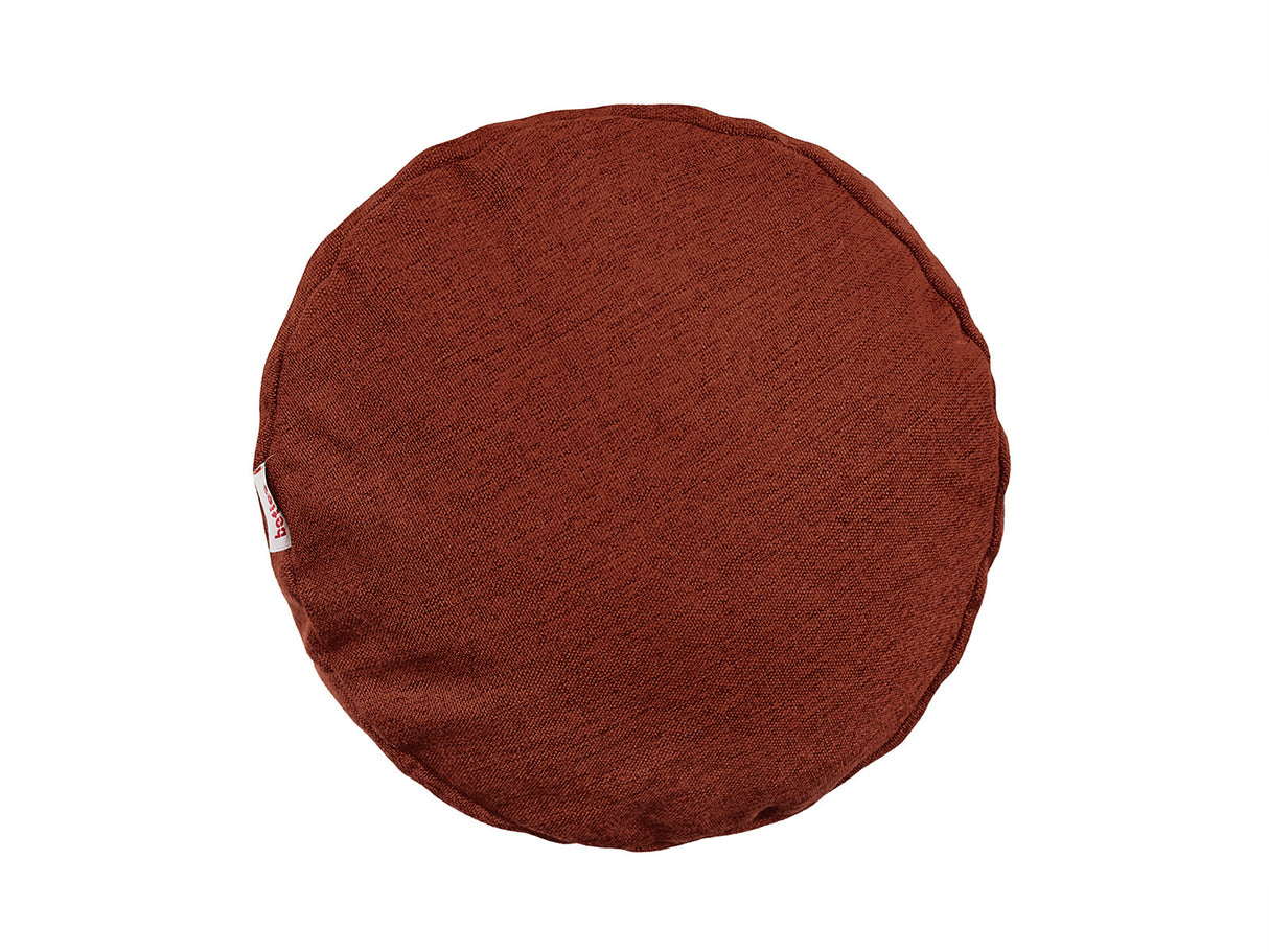XL Rollenhülle ca. 25x70 cm – melierter Möbelstoff mit Tiefe und Stand | beties WunschTON