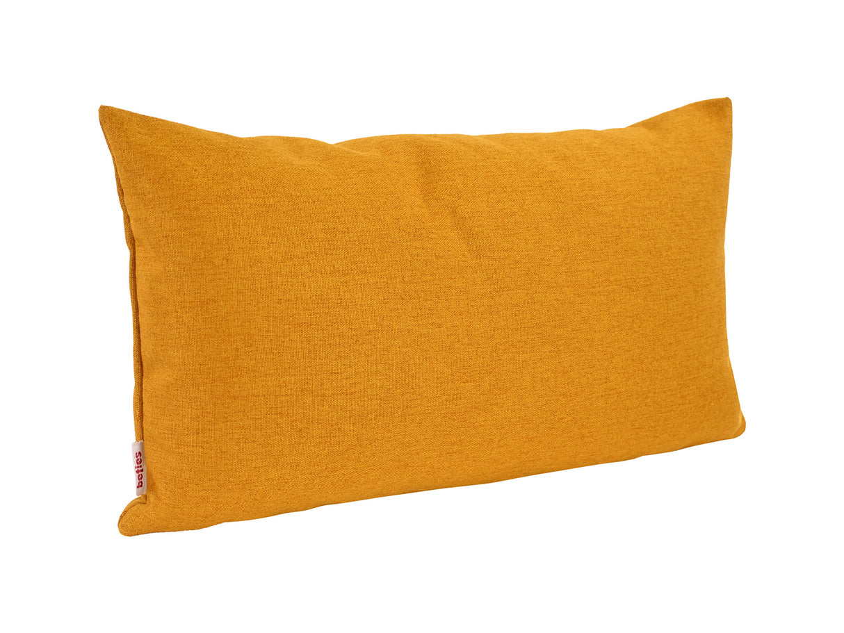 Kissenhülle ca. 30x50 cm – melierter Möbelstoff mit Tiefe und Stand | beties WunschTON
