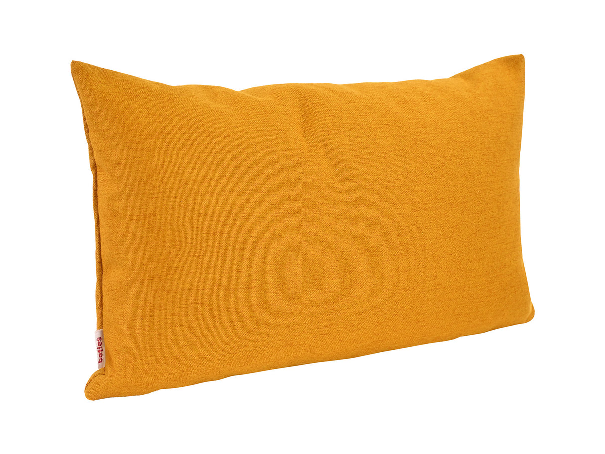 Kissenhülle ca. 40x60 cm – melierter Möbelstoff mit Tiefe und Stand | beties WunschTON
