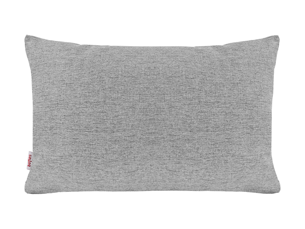 Kissenhülle ca. 40x60 cm – melierter Möbelstoff mit Tiefe und Stand | beties WunschTON