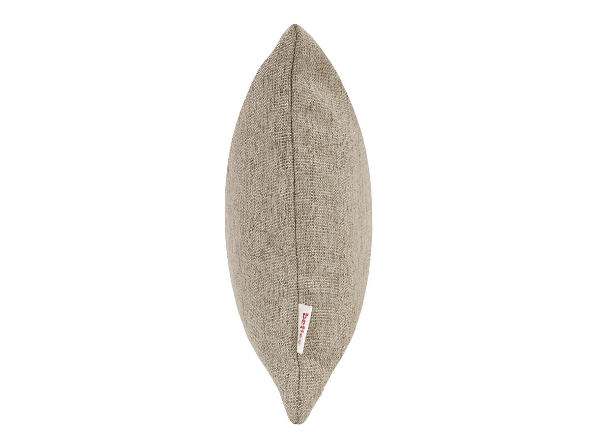 Kissenhülle ca. 25x35 cm – melierter Möbelstoff mit Tiefe und Stand | beties WunschTON