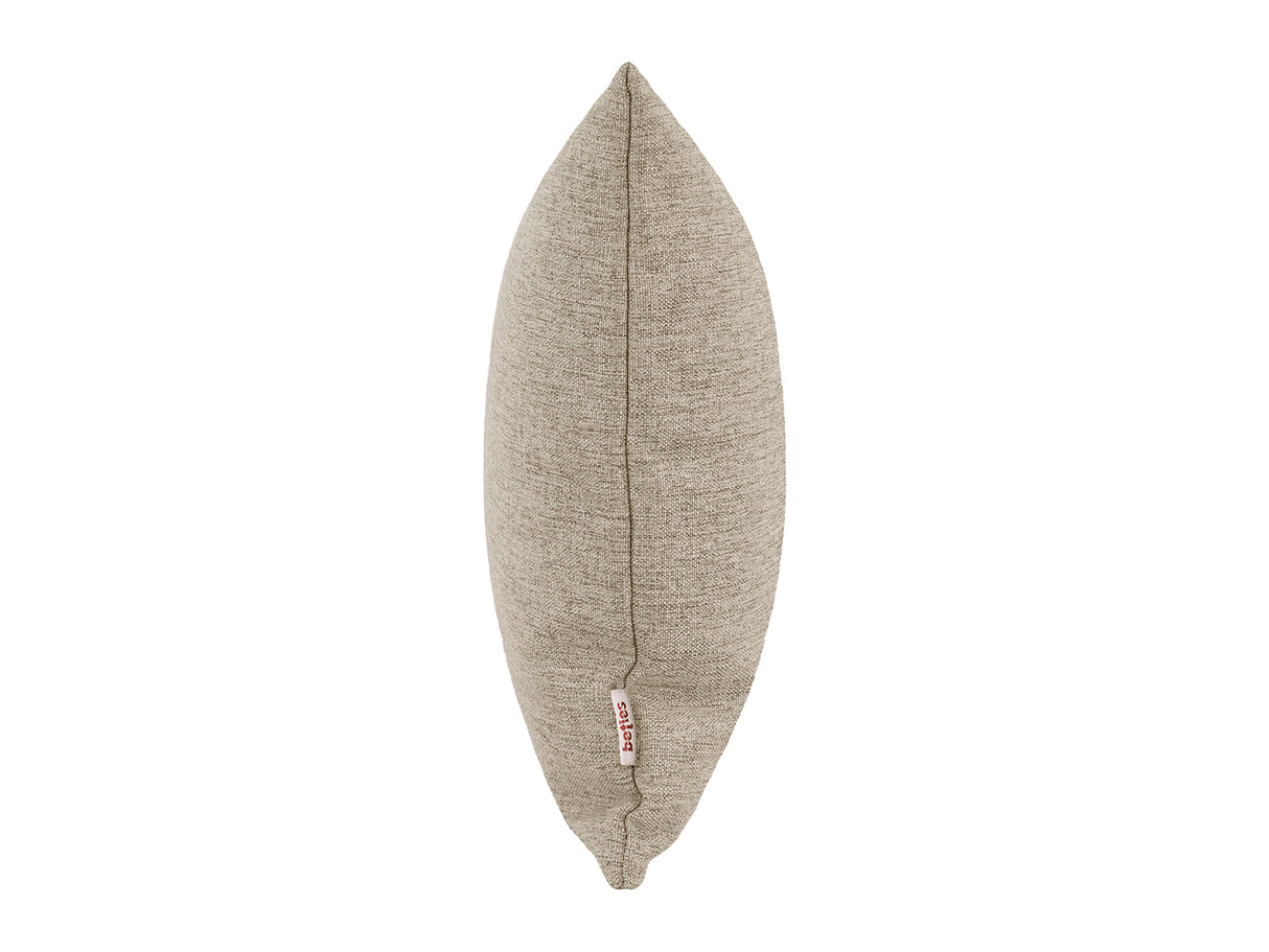 Kissenhülle ca. 30x50 cm – melierter Möbelstoff mit Tiefe und Stand | beties WunschTON