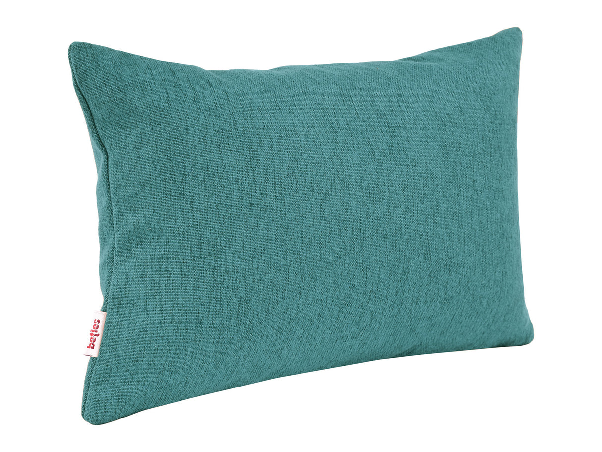 Kissenhülle ca. 25x35 cm – melierter Möbelstoff mit Tiefe und Stand | beties WunschTON