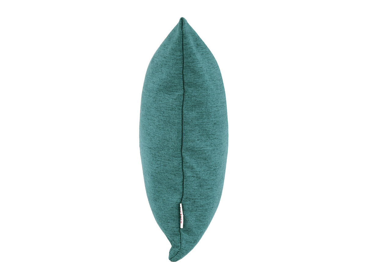 Kissenhülle ca. 30x50 cm – melierter Möbelstoff mit Tiefe und Stand | beties WunschTON