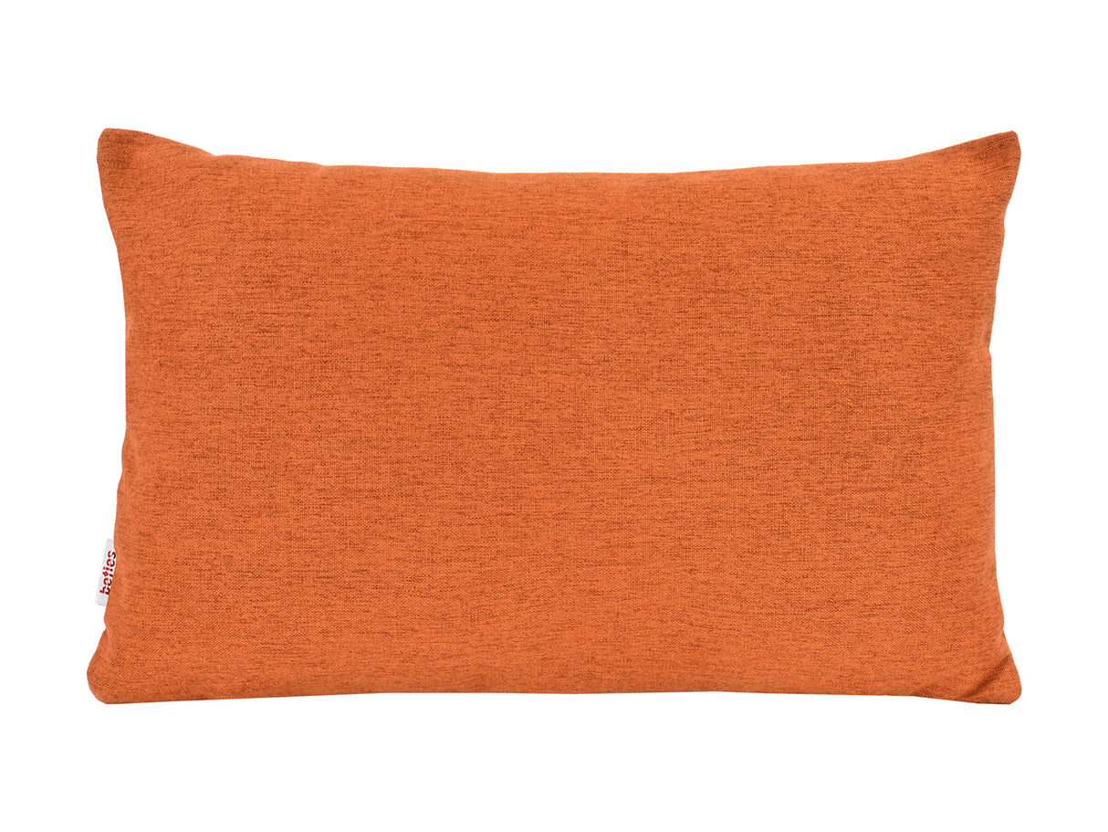 Kissenhülle ca. 40x60 cm – melierter Möbelstoff mit Tiefe und Stand | beties WunschTON