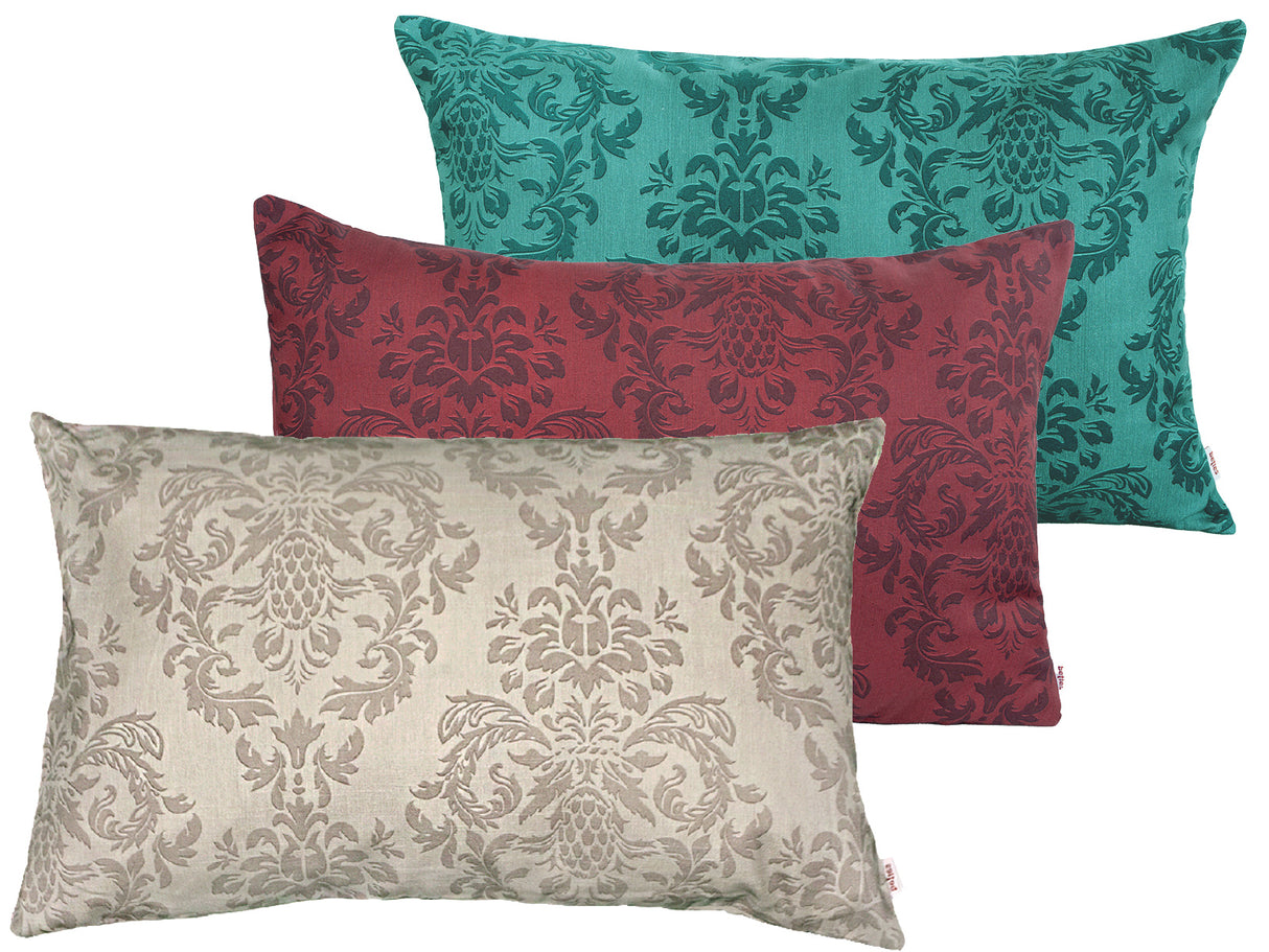 Kissenhülle ca. 40x60 cm 100% Baumwolle beties "Epoche"