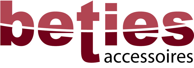 Nackenrollen Hülle ca. 15x40 cm feinste Baumwolle beties "Magall"