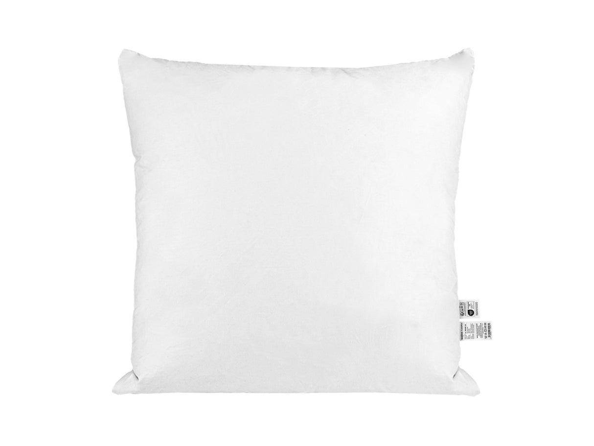 beties Publikplus Federkissen Fuellkissen 80x80 cm