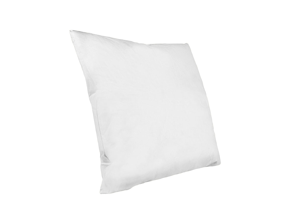 Daunenkissen 40x40 cm weich bauschig – Sofakissen Kopfkissen – beties PublikSoft