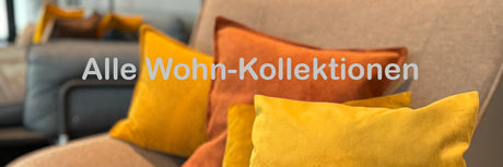 wohnen - Design Vielfalt