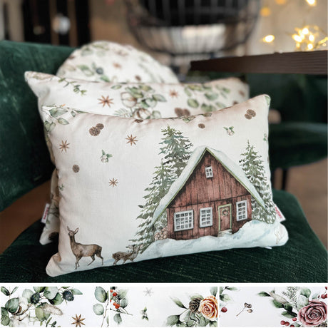 Magie des Winters - Moggl