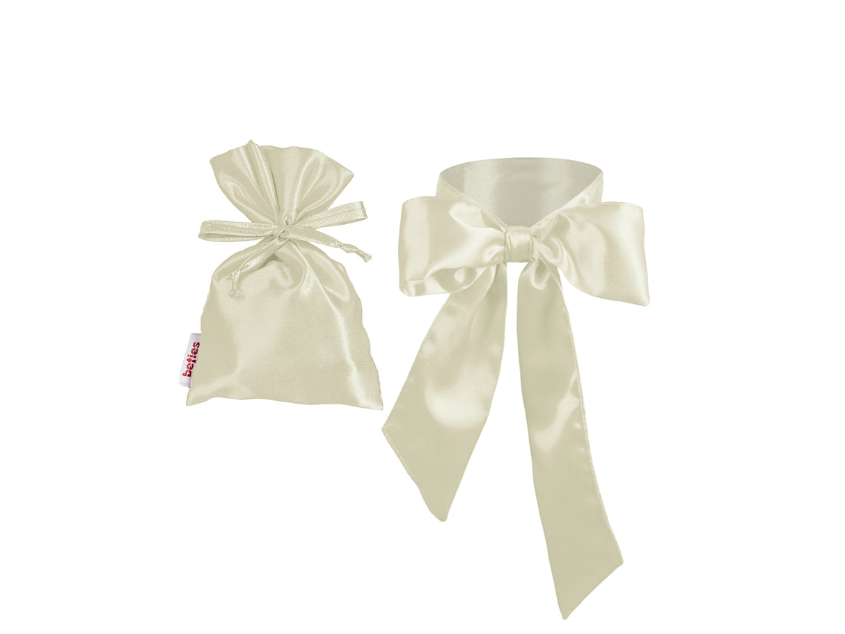 beties Augenbinde ca. 7x150 cm (Champagner )