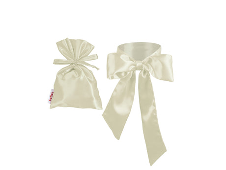 beties Augenbinde ca. 7x150 cm (Champagner )