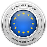 Housse de coussin environ 50x50 cm imprimé ornement beties "Rituel"