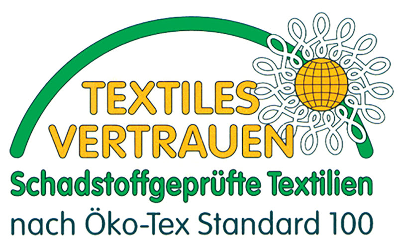 Tischdecke ca. 110x110 cm elfenbein beties "Nautic Mistral"