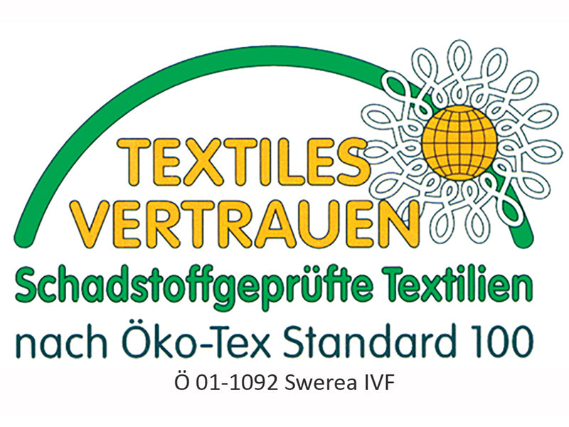 Nackenrollen Hülle ca. 15x40 cm 100% Baumwolle beties "Mystik"