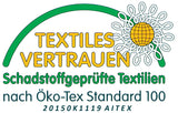 Kissenhülle rund ca. 80 cm Ø im Ethno-Stile beties "Ethno"
