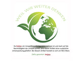 Schürze Kochen, Werken & Basteln 100% Baumwolle beties "Mystik"