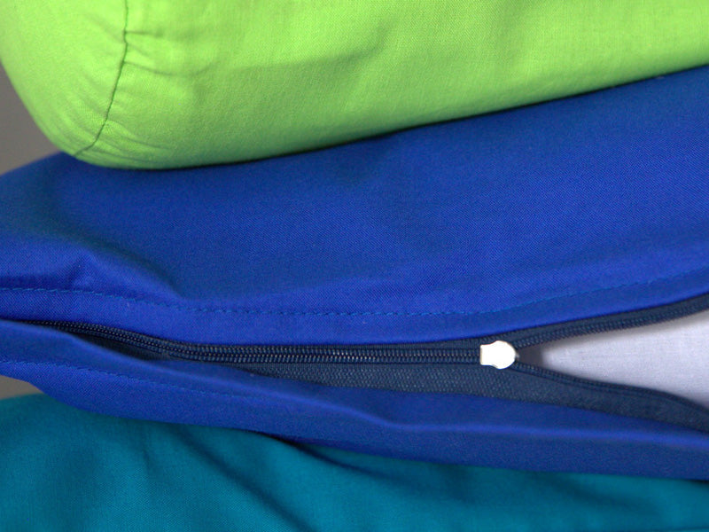 Kissenbezug ca. 40x60 cm 100% Baumwolle beties "Basic"