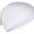 Beanie Skull-Cap Baumwolle-Feinjersey pur-weiß beties "BasicSoft"