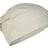 Beanie Skull-Cap Baumwolle-Feinjersey saatpearl-beige beties "BasicSoft"