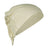 Zipfelmütze Baumwolle-Feinjersey One-Size Unisex saatpearl-beige beties "BasicSoft"