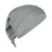 Zipfelmütze Baumwolle-Feinjersey One-Size Unisex silber-grau beties "BasicSoft"