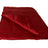 Bettbezug ca. 155x220 cm karmin-rot Glanz Satin anschmiegsam & edel beties