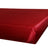 Spannbetttuch ca. 140x200 cm karmin-rot Glanz Satin anschmiegsam & edel beties