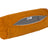 Nackenrollen Hülle ca. 15x40 cm Block Cord kurkuma-gelb beties