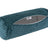 Nackenrollen Hülle ca. 15x40 cm Block Cord nord-blau beties